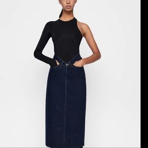 Zara bodysuit